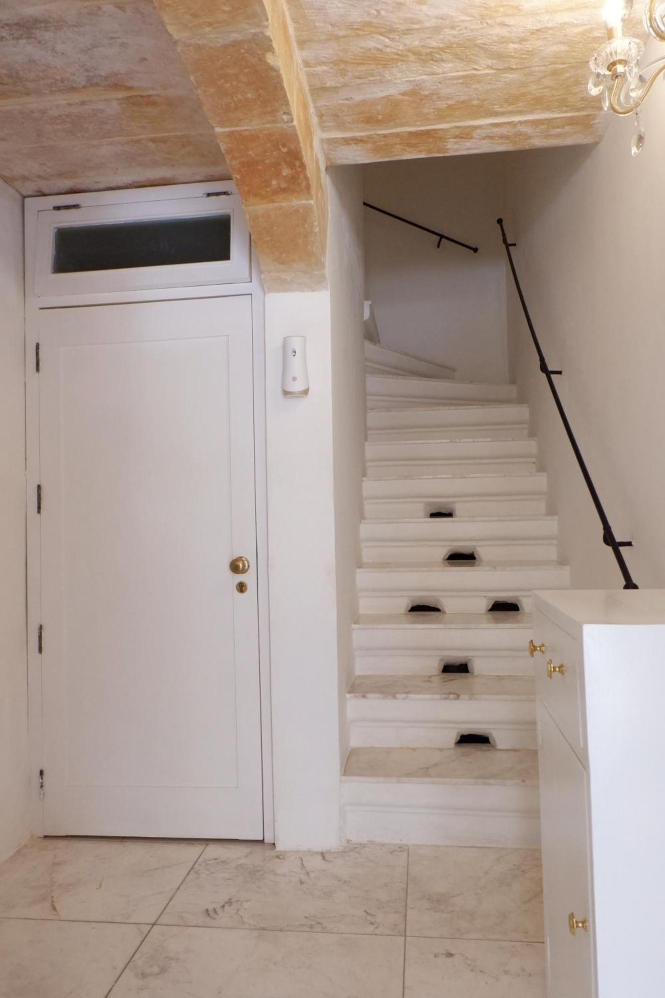 Spqr Studios Valletta Bagian luar foto