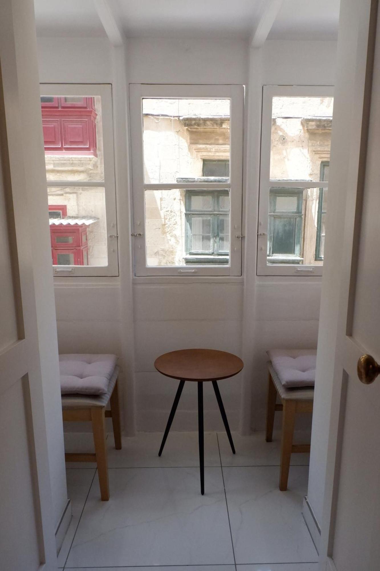 Spqr Studios Valletta Bagian luar foto