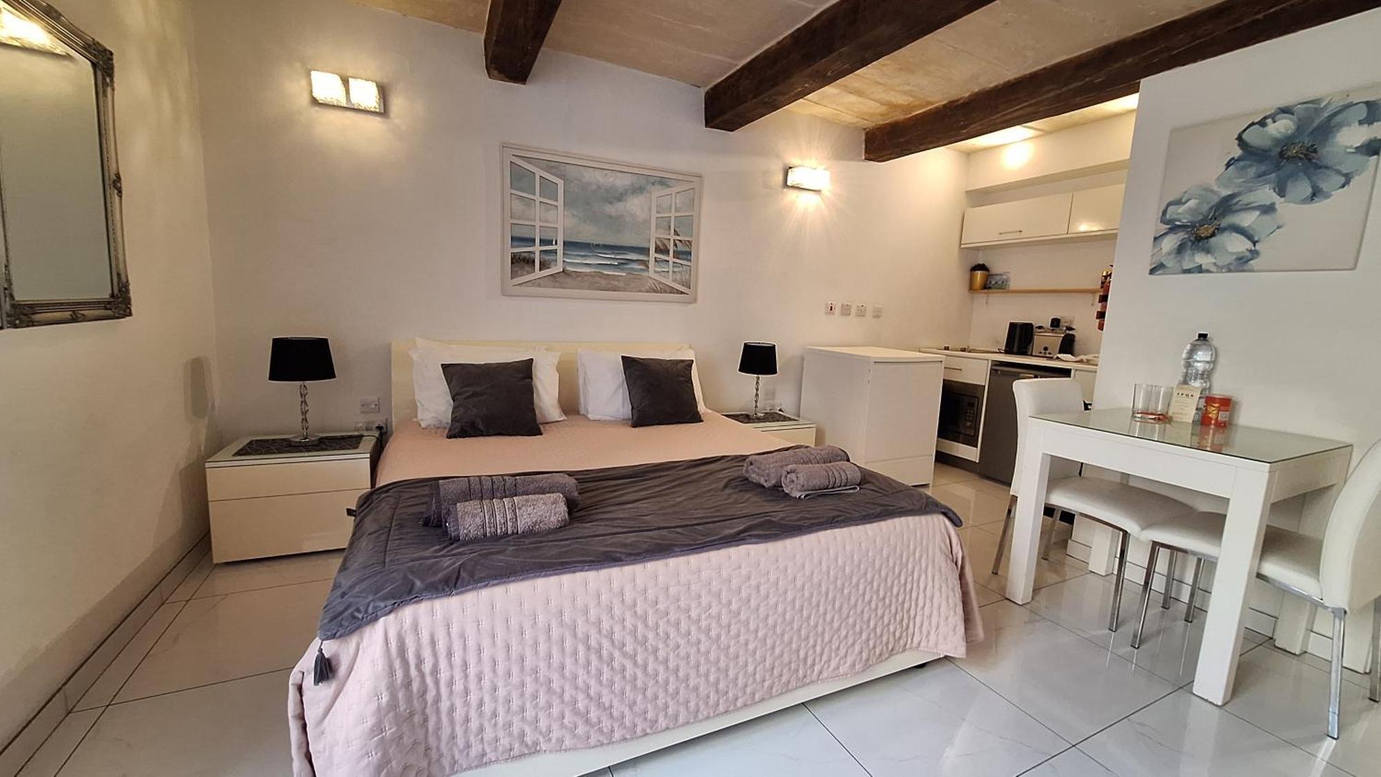 Spqr Studios Valletta Bagian luar foto