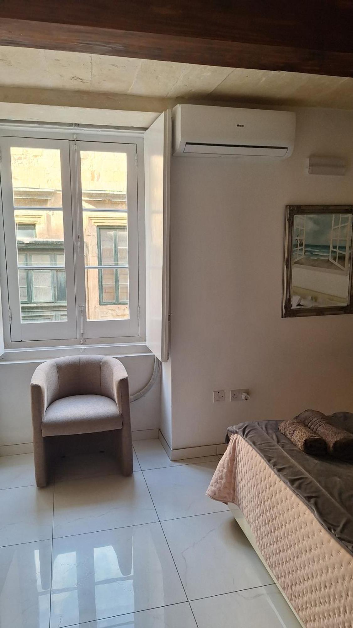 Spqr Studios Valletta Bagian luar foto